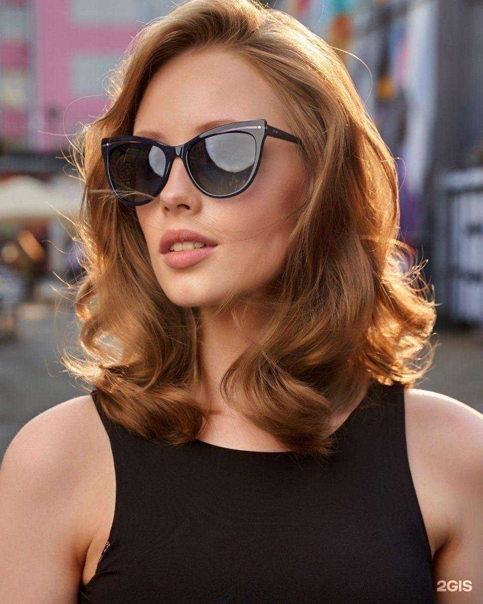 Отзывы на компанию Оптик-плюс в г. Уфа c фото