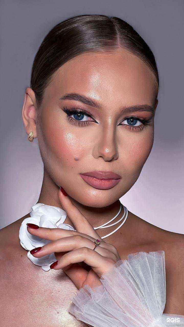 Отзывы на компанию Здесь макияж в Казани c фото