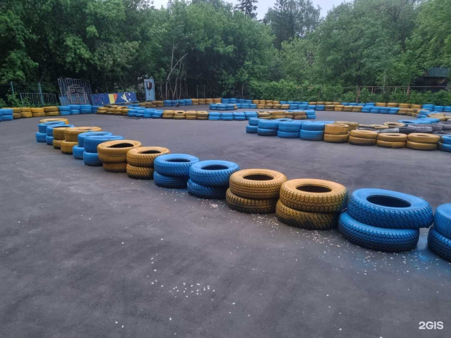 Отзывы на компанию Ралли-Сибирь в г. Омск c фото