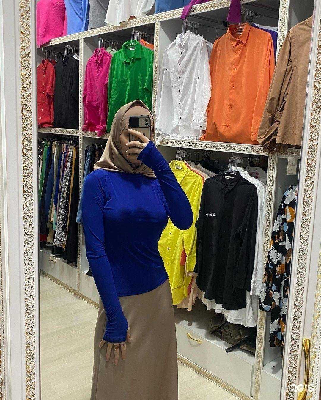 Отзывы на компанию Salma shop в Астрахани c фото