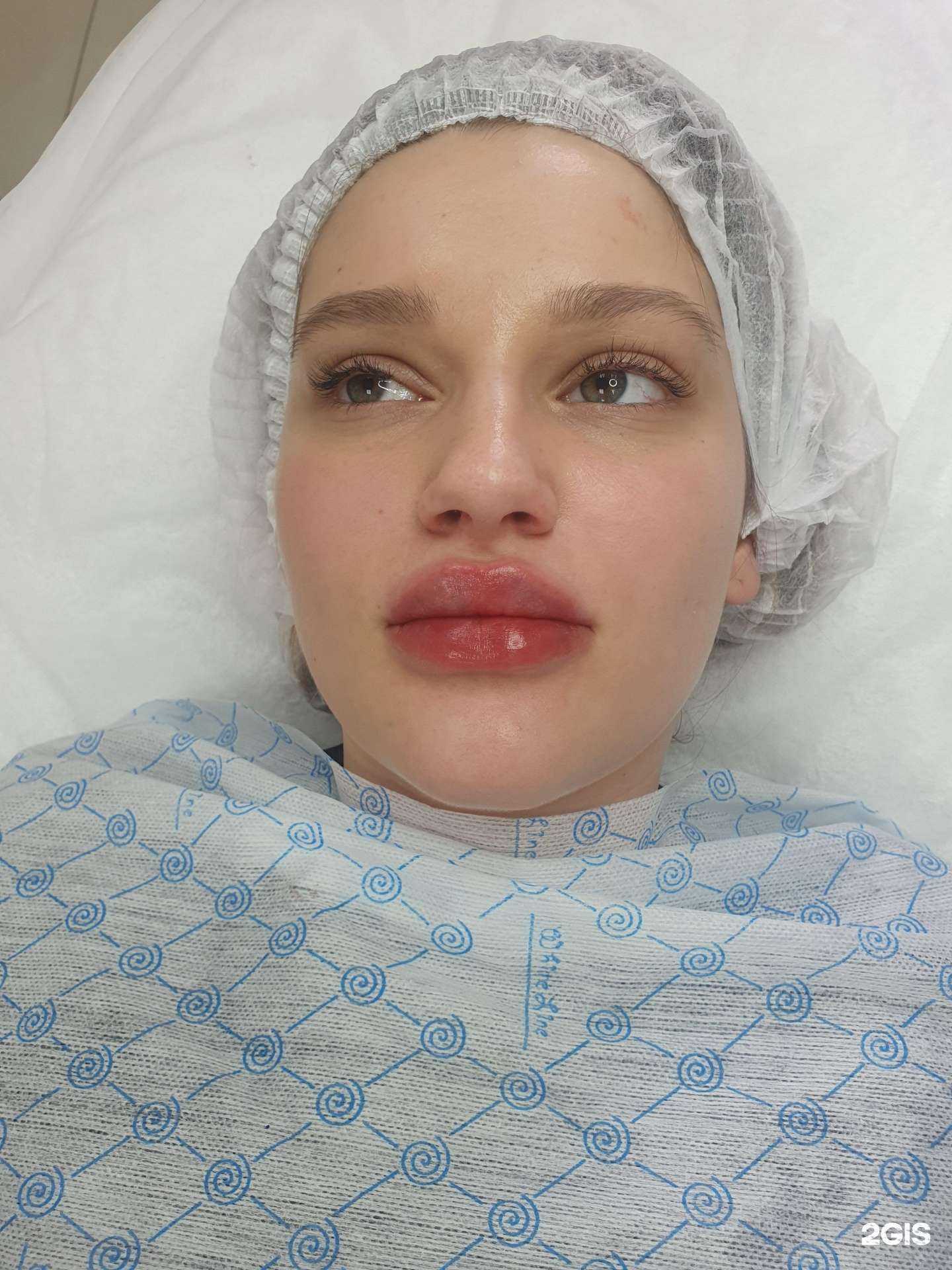 Отзывы на компанию Anri cosmetology в Иркутске c фото