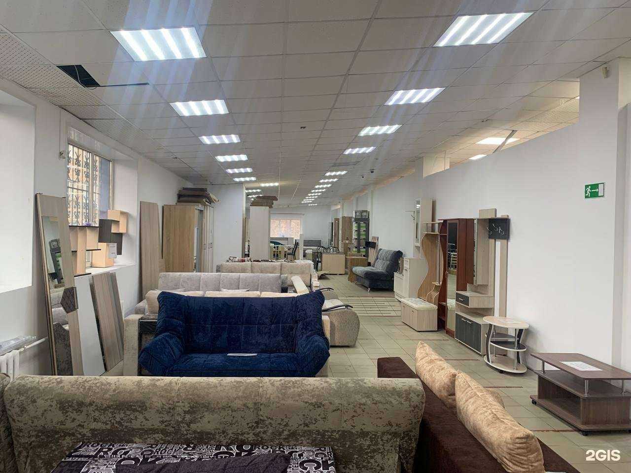 Отзывы на компанию Твоя мебель в Стерлитамаке c фото