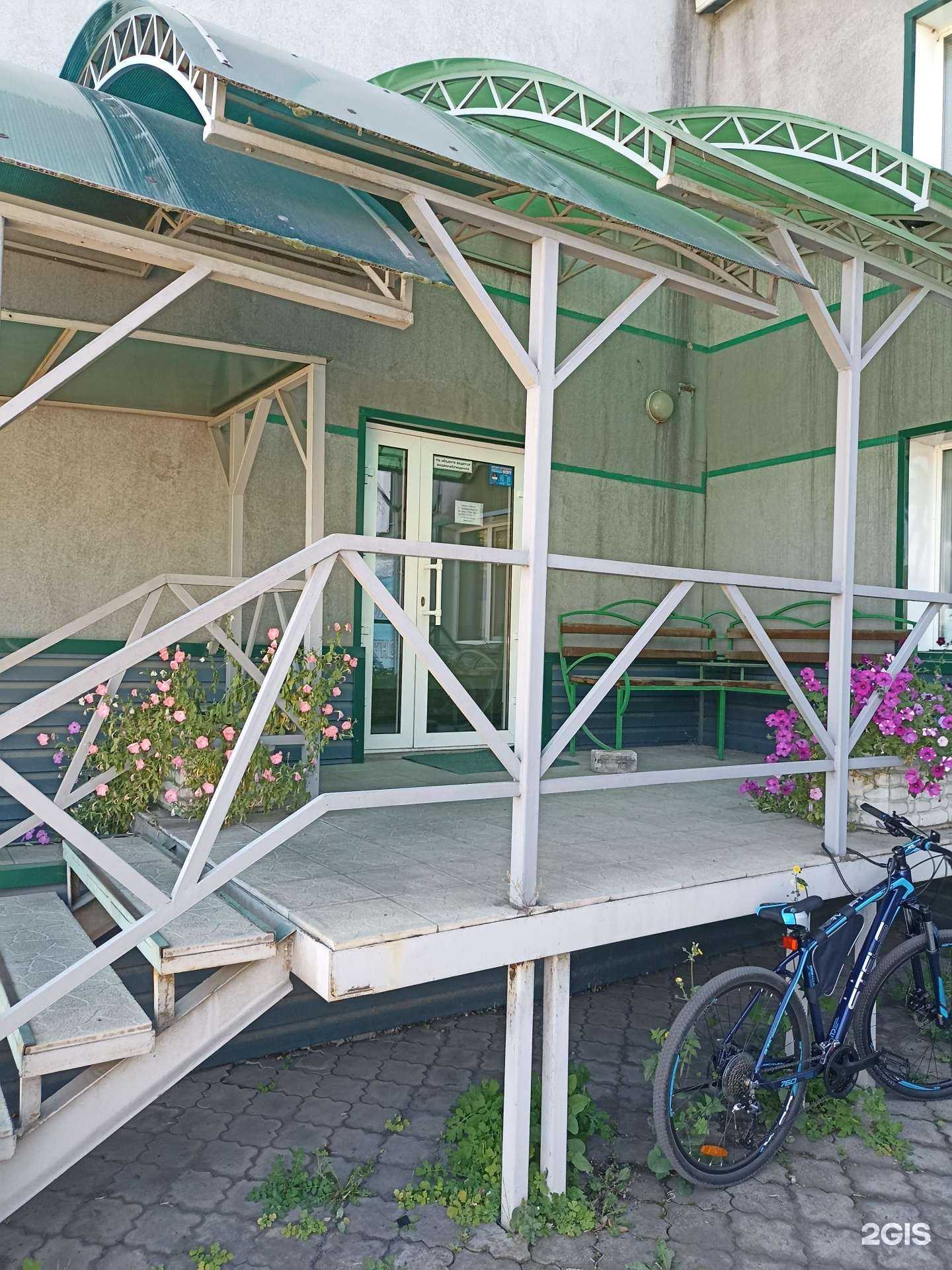 Отзывы на компанию Центр бухгалтерского обслуживания и регистрации бизнеса в Абакане c фото