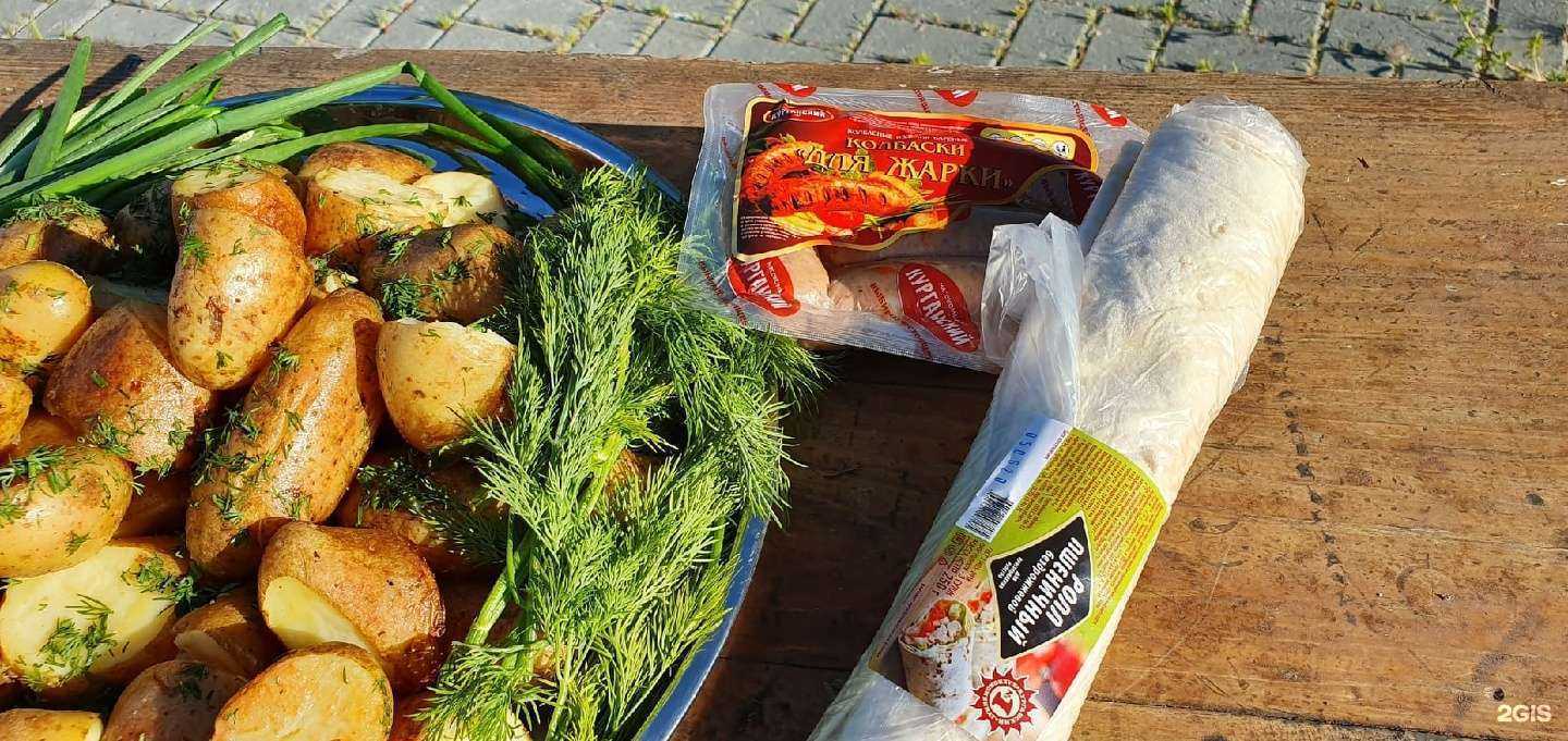 Отзывы на компанию Курганский мясокомбинат в Кургане c фото