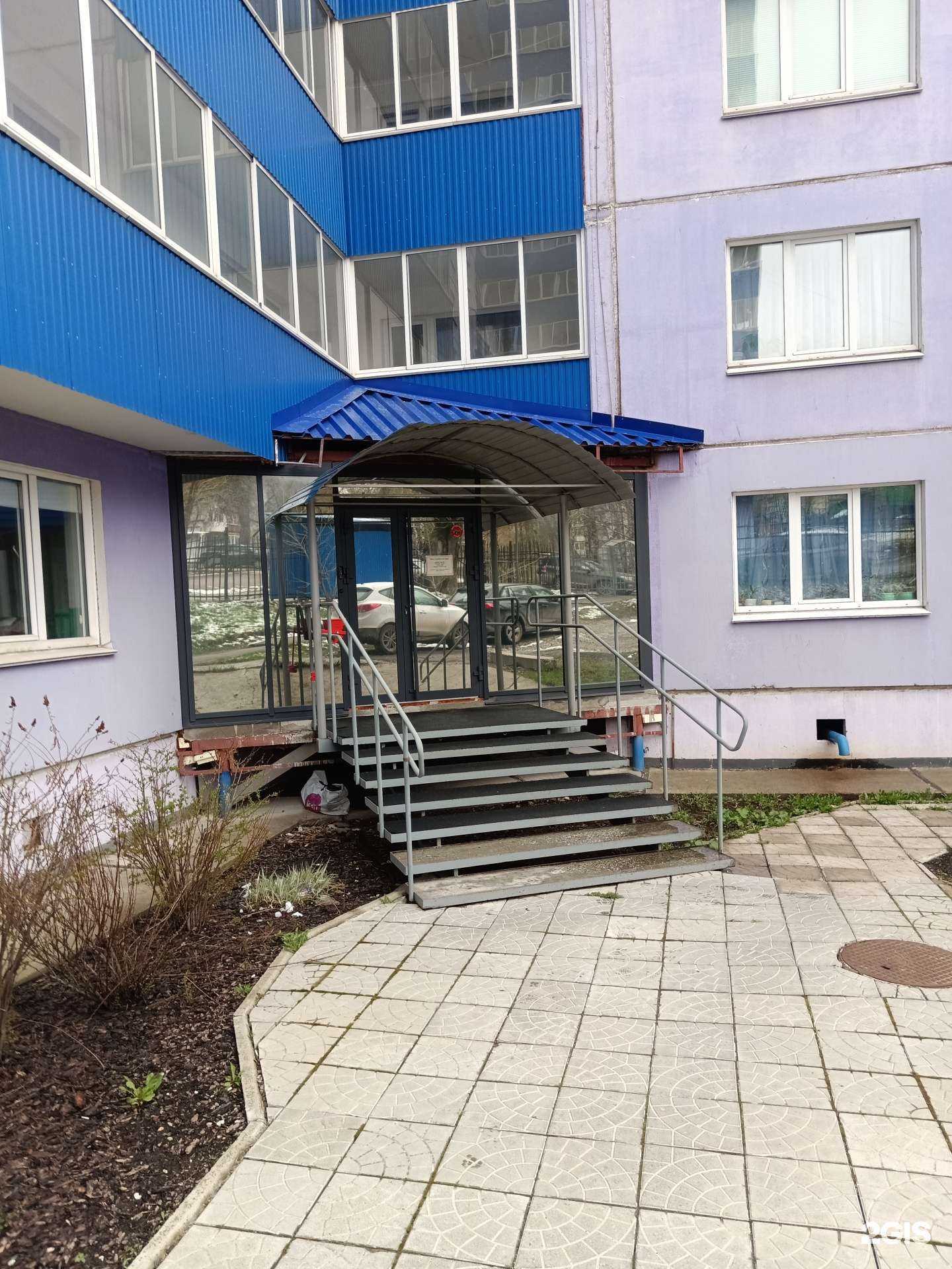 Отзывы на компанию СпецМонтажСтрой в Перми c фото