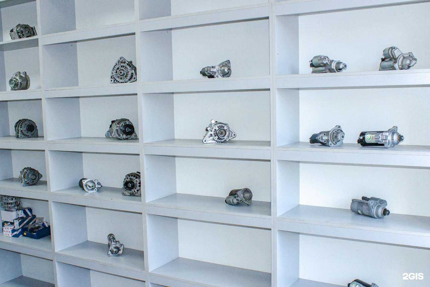 Отзывы на компанию АвтоСтарт в Волгограде c фото