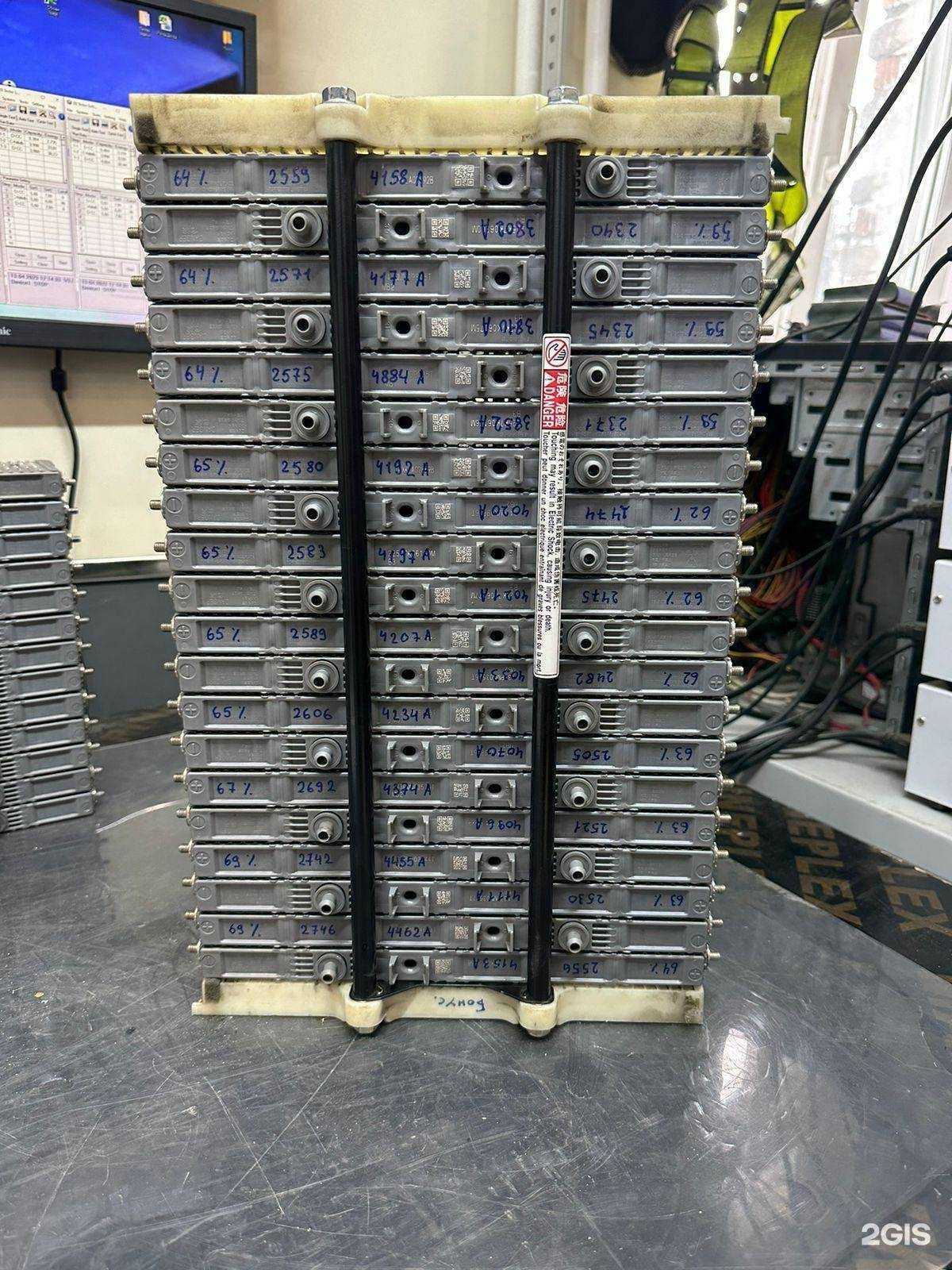 Отзывы на компанию Hybrid center yakutsk в г. Якутск c фото