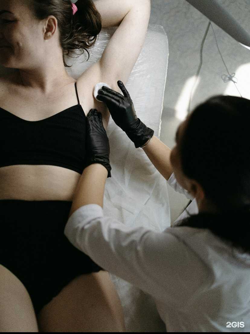 Отзывы на компанию Кабинет эпиляции в Челябинске c фото