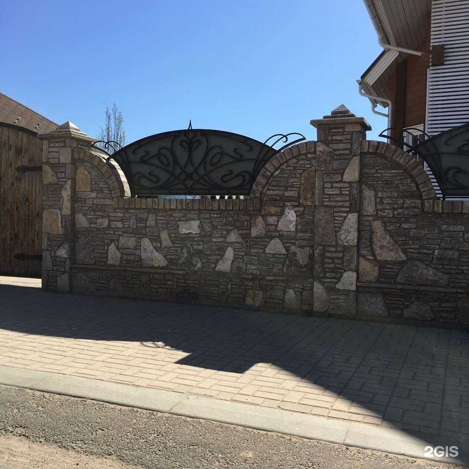 Отзывы на компанию ТатБурСтрой в Казани c фото