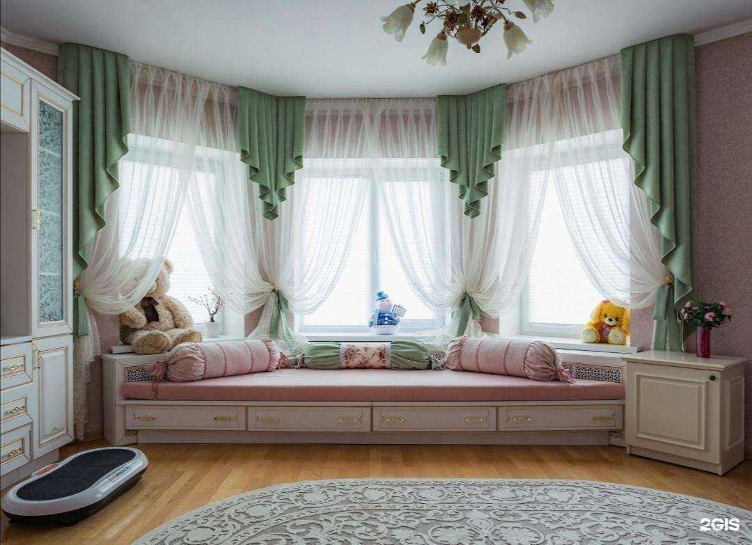 Отзывы на компанию Стиль декор в г. Звенигород c фото