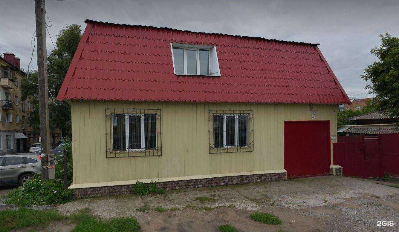 Отзывы на компанию ТЦ Стройкомфорт в Омске c фото