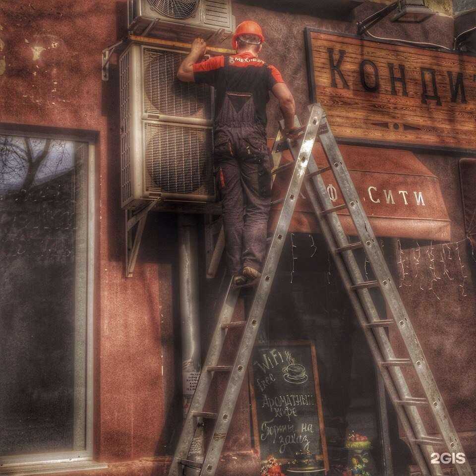 Отзывы на компанию Механизм в Перми c фото