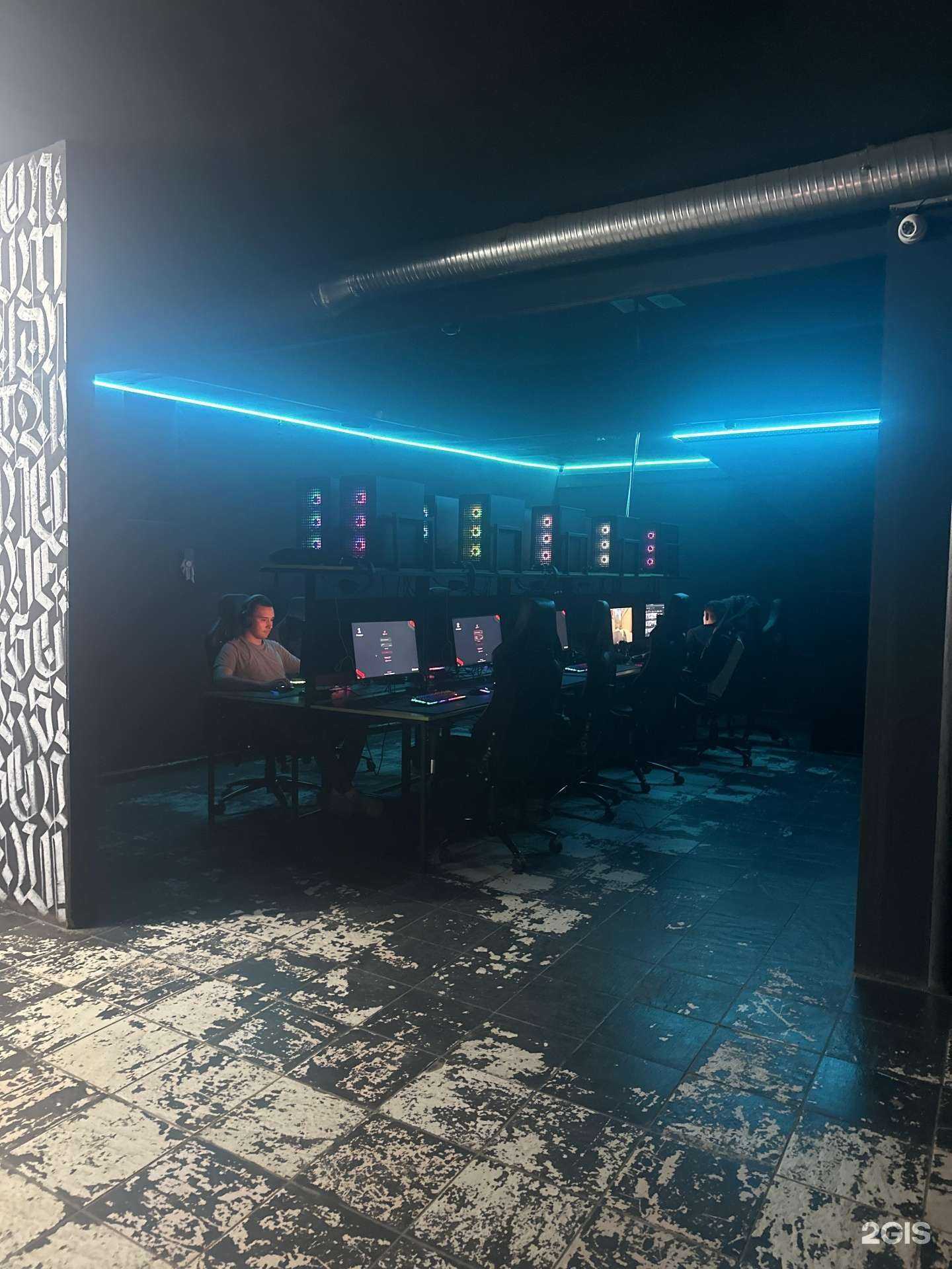 Отзывы на компанию X Gaming в г. Октябрьский c фото