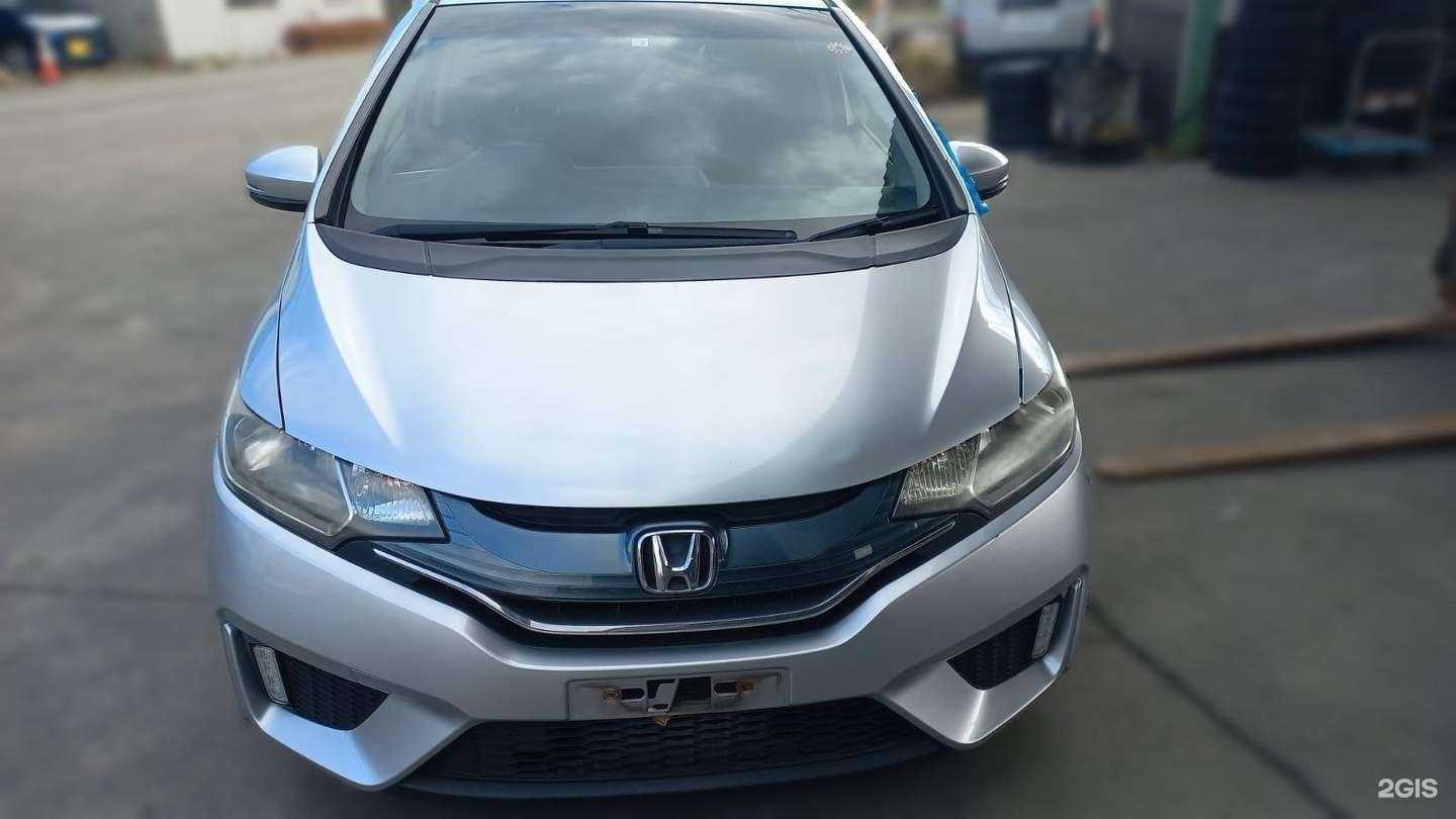 Отзывы на компанию Автобан27 в г. Хабаровск c фото