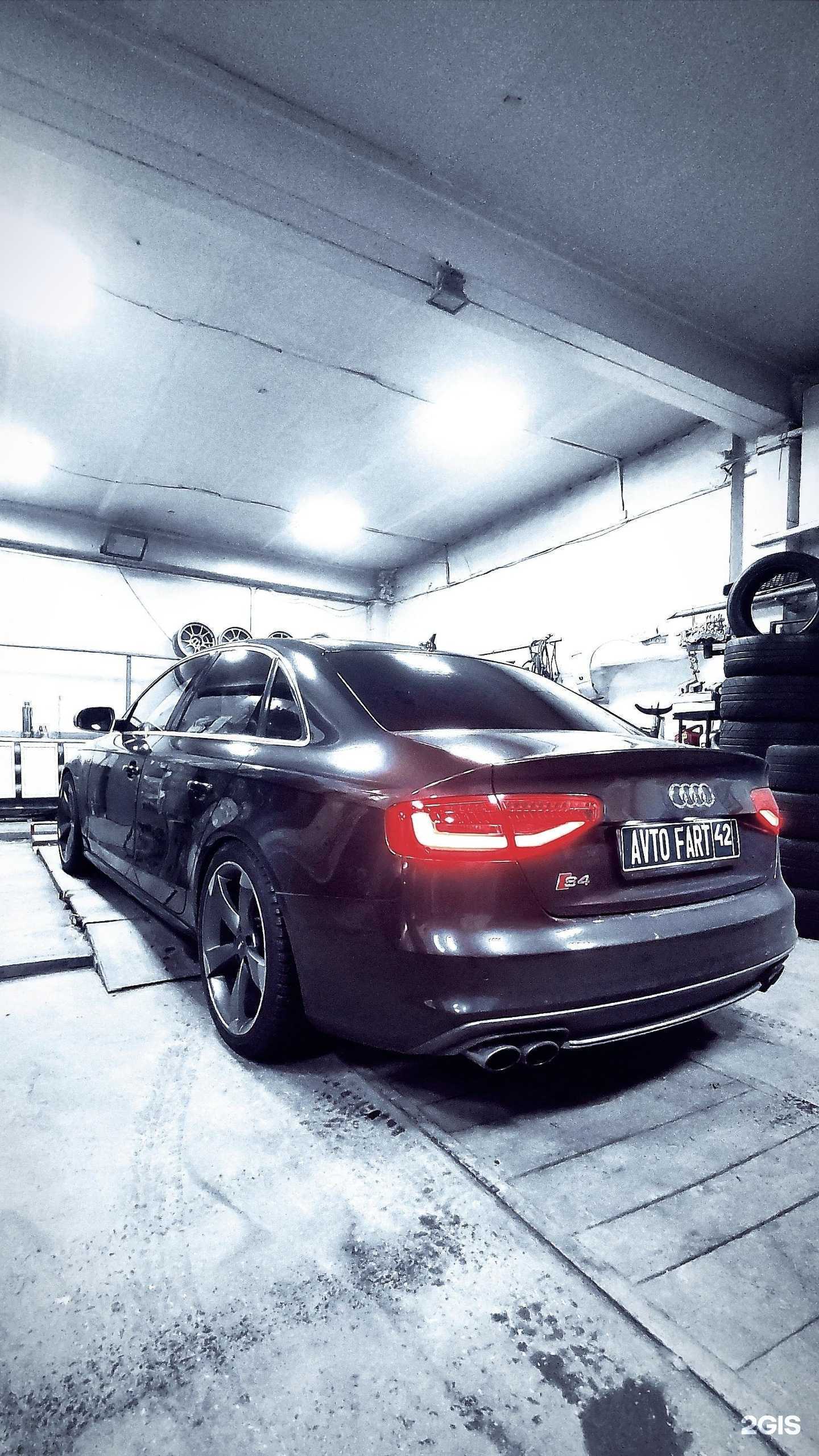 Отзывы на компанию АвтоФарт42 в Кемерове c фото