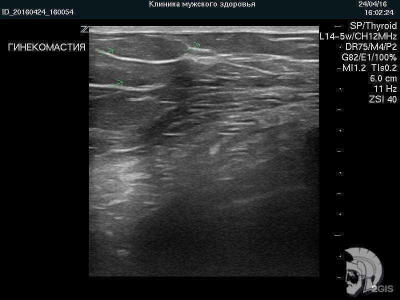 Отзывы на компанию Курортная клиника мужского здоровья в г. Пятигорск c фото