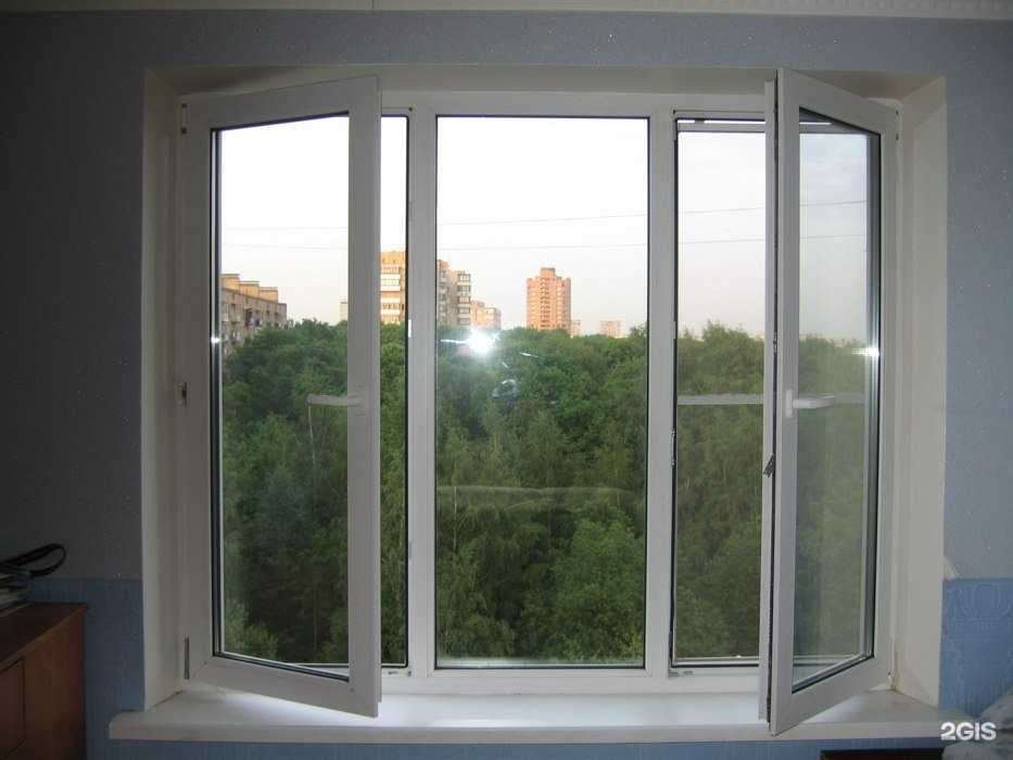 Отзывы на компанию Завод пластиковых окон в г. Гатчина c фото