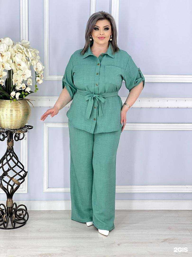 Отзывы на компанию Большая мода в Челябинске c фото