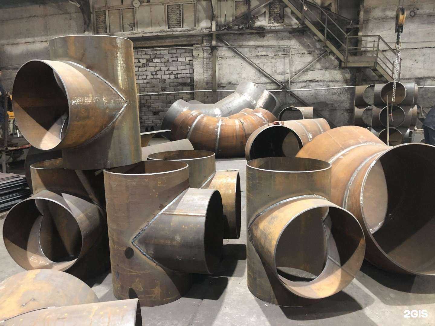 Отзывы на компанию Металлгрупп в Челябинске c фото