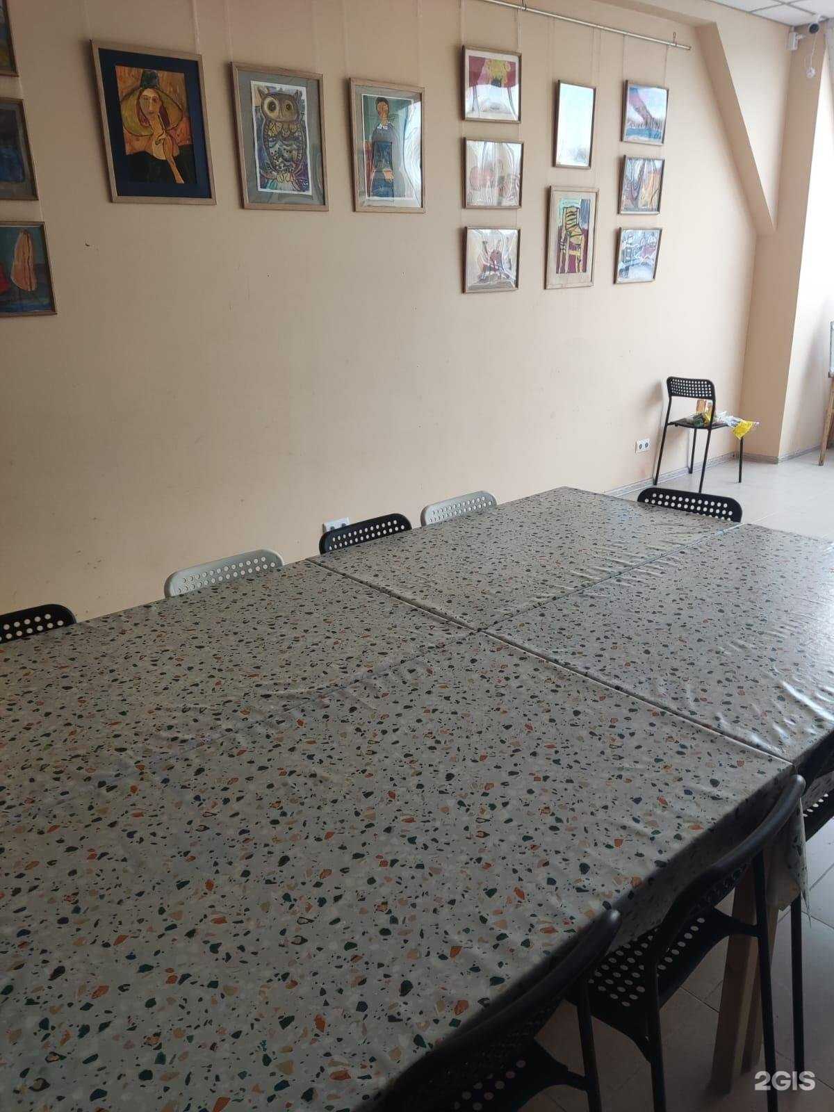 Отзывы на компанию Роббург в г. Балашиха c фото