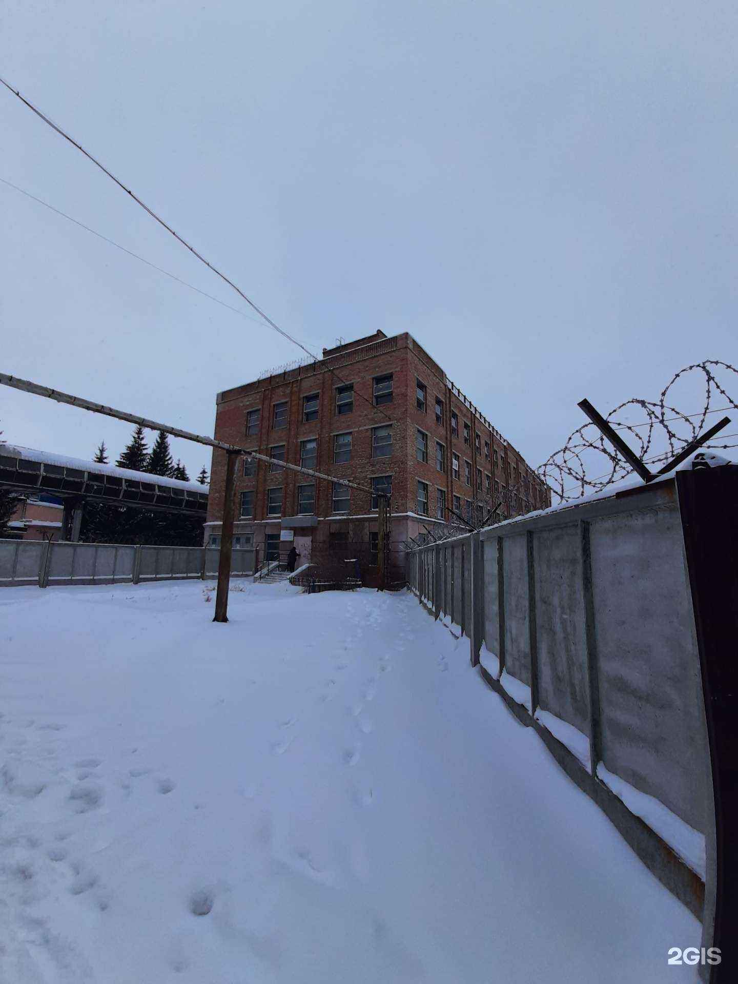 Отзывы на компанию Skif в Омске c фото - фотография 2 из 2