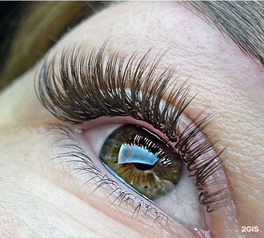 Отзывы на компанию Fast beauty в Новосибирске c фото