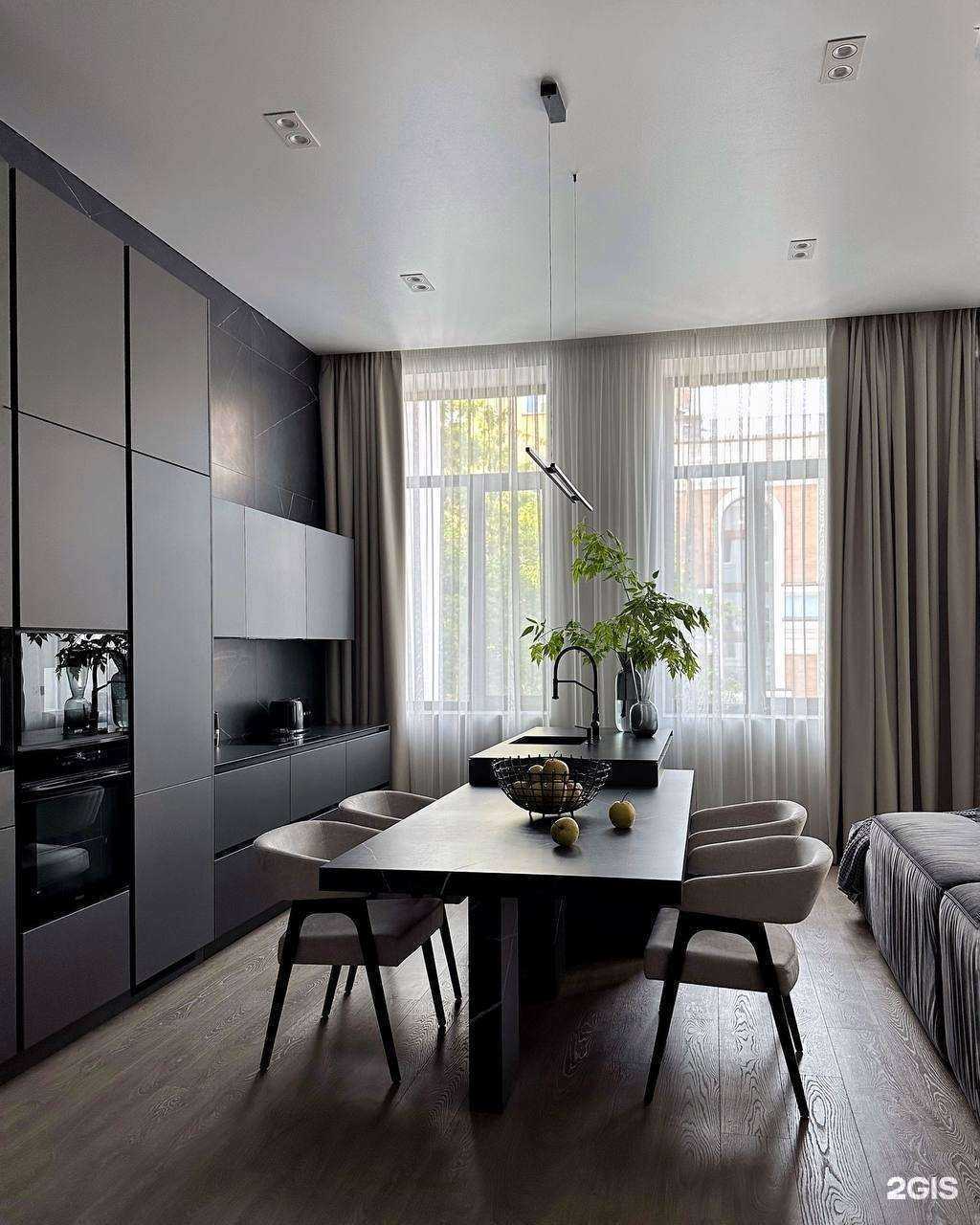 Отзывы на компанию Белорусские кухни Зов в Красноярске c фото