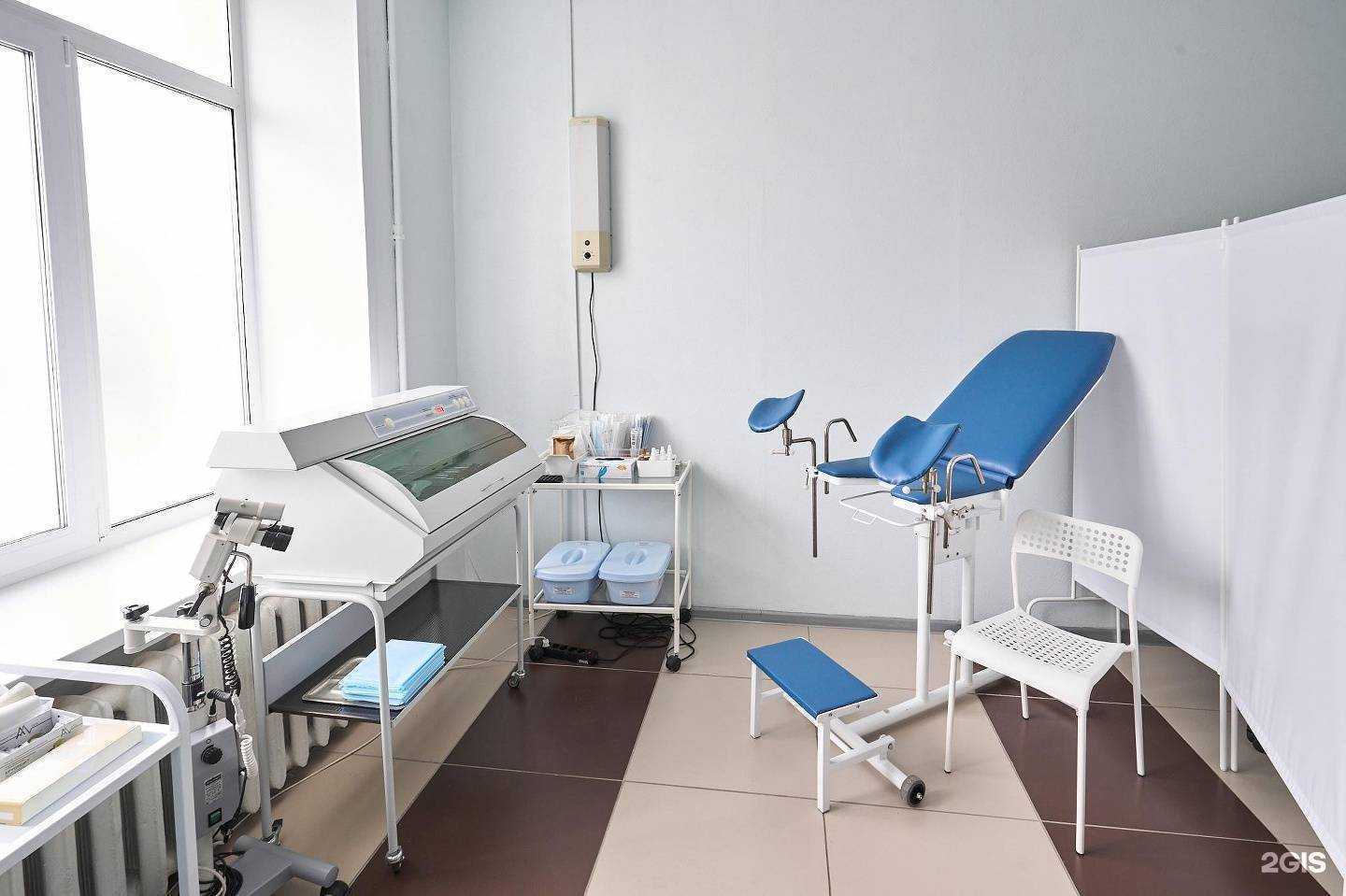 Отзывы на компанию МедТест в Перми c фото