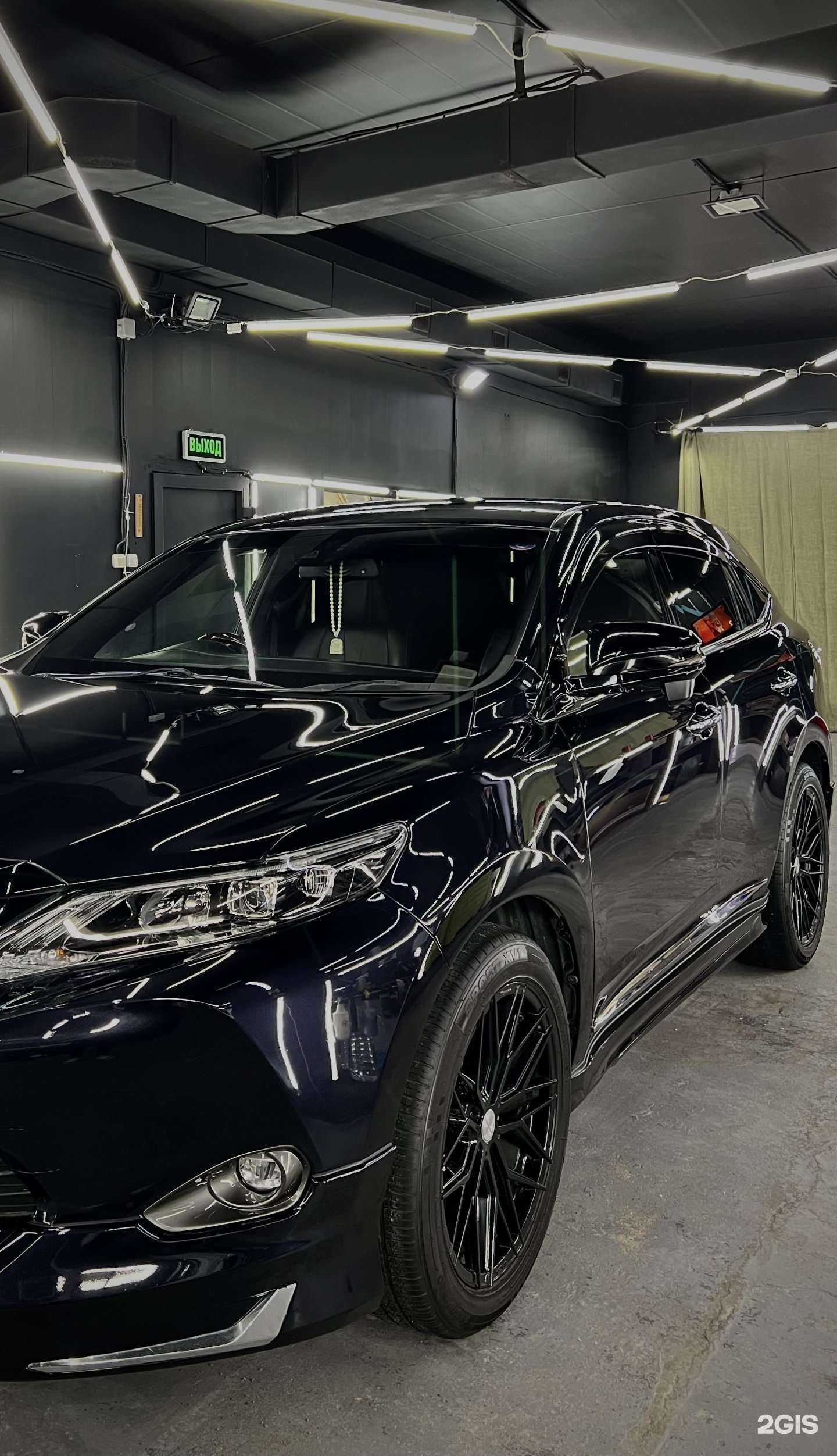 Отзывы на компанию Top Car в г. Находка c фото