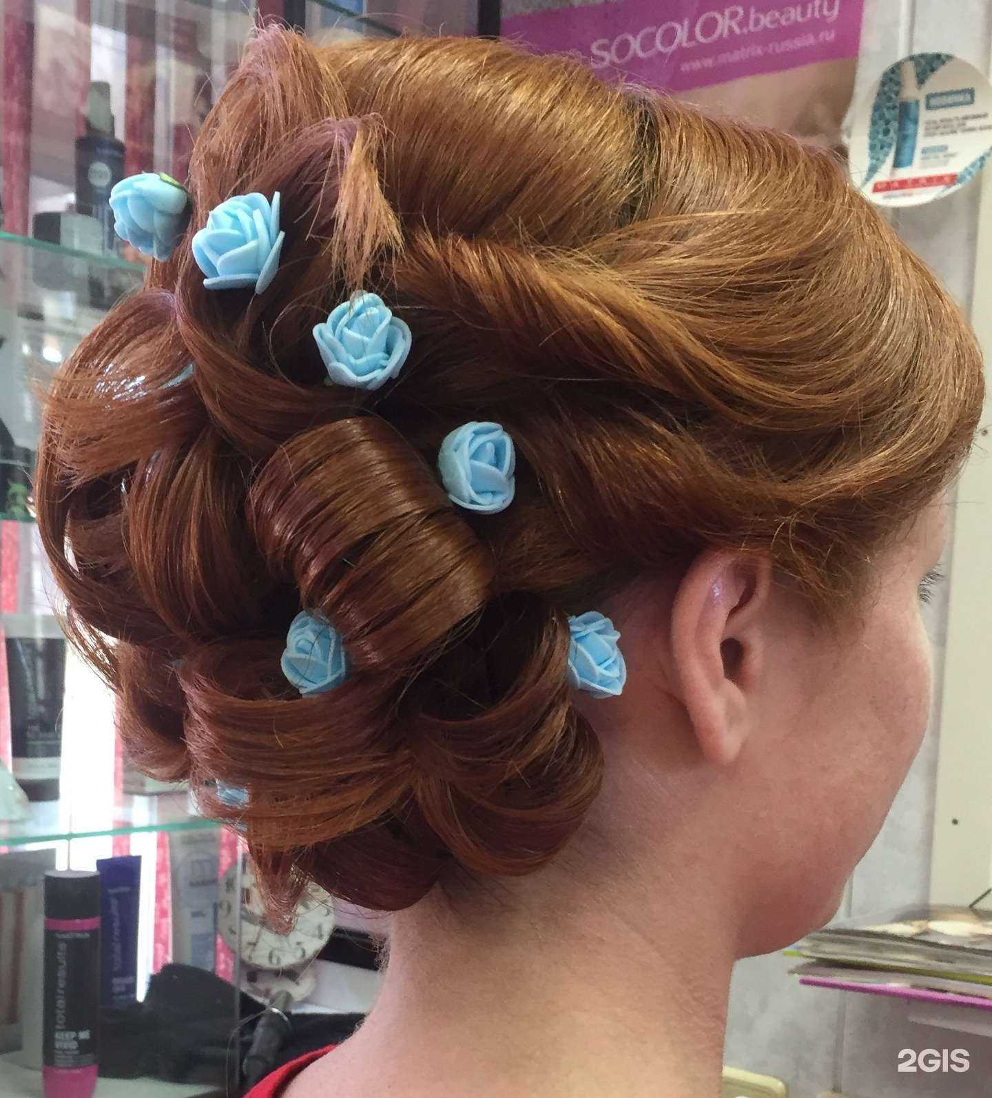 Отзывы на компанию Matrix gala в Норильске c фото