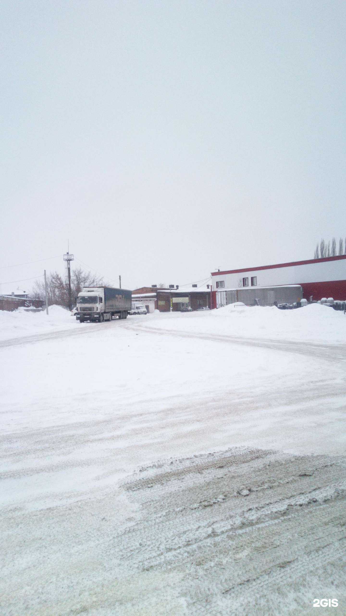 Отзывы на компанию Транстехсервис в г. Салават c фото