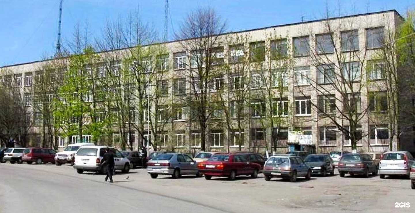 Отзывы на компанию Калининградская объединенная спортивно-техническая школа в Калининграде c фото