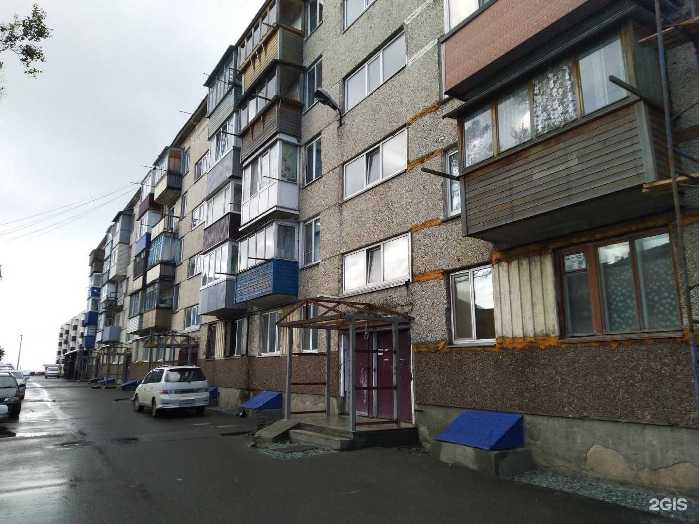 Отзывы на компанию Транссервис в Корсакове c фото