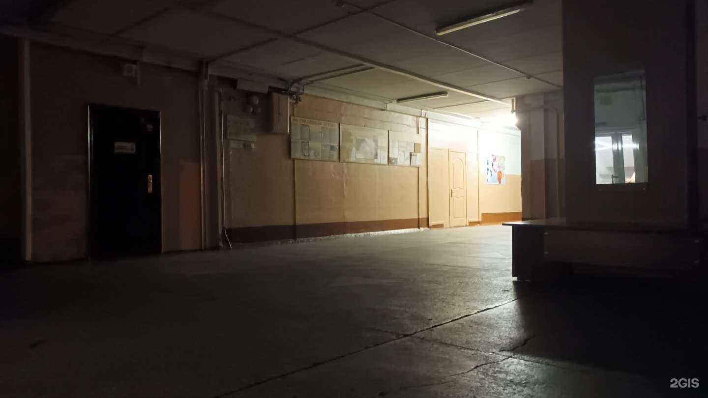 Отзывы на компанию Средняя школа №91 в г. Новосибирск c фото