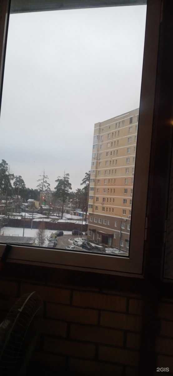 Отзывы на компанию Кабинет косметологии в Раменском c фото - фотография 2 из 2