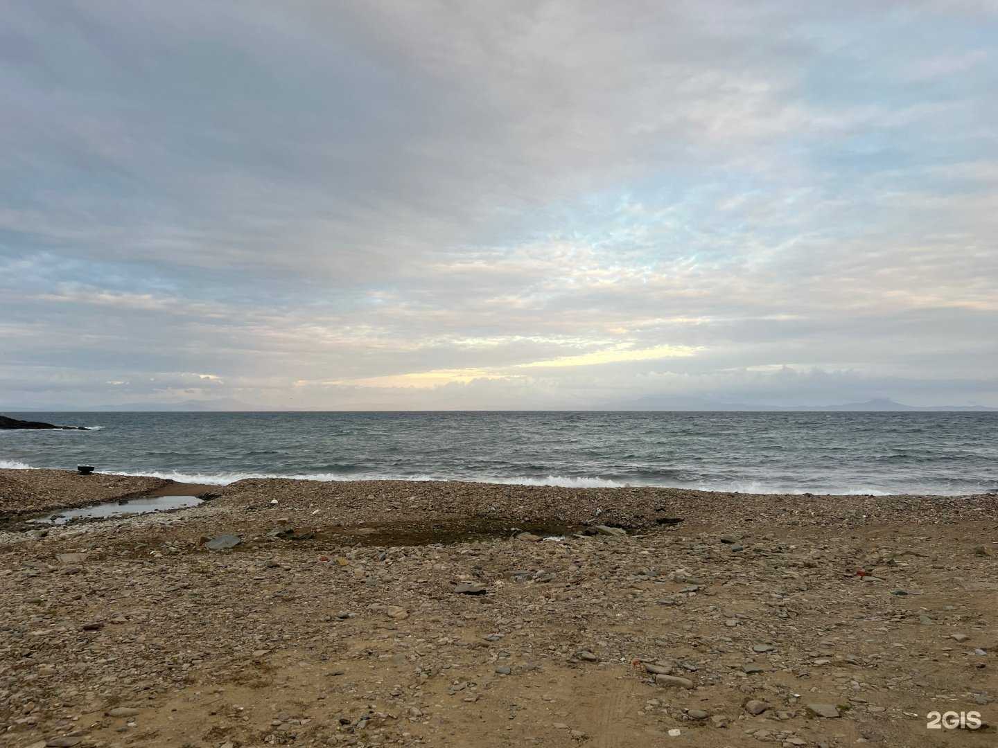 Отзывы на компанию Теплый берег в Владивостоке c фото