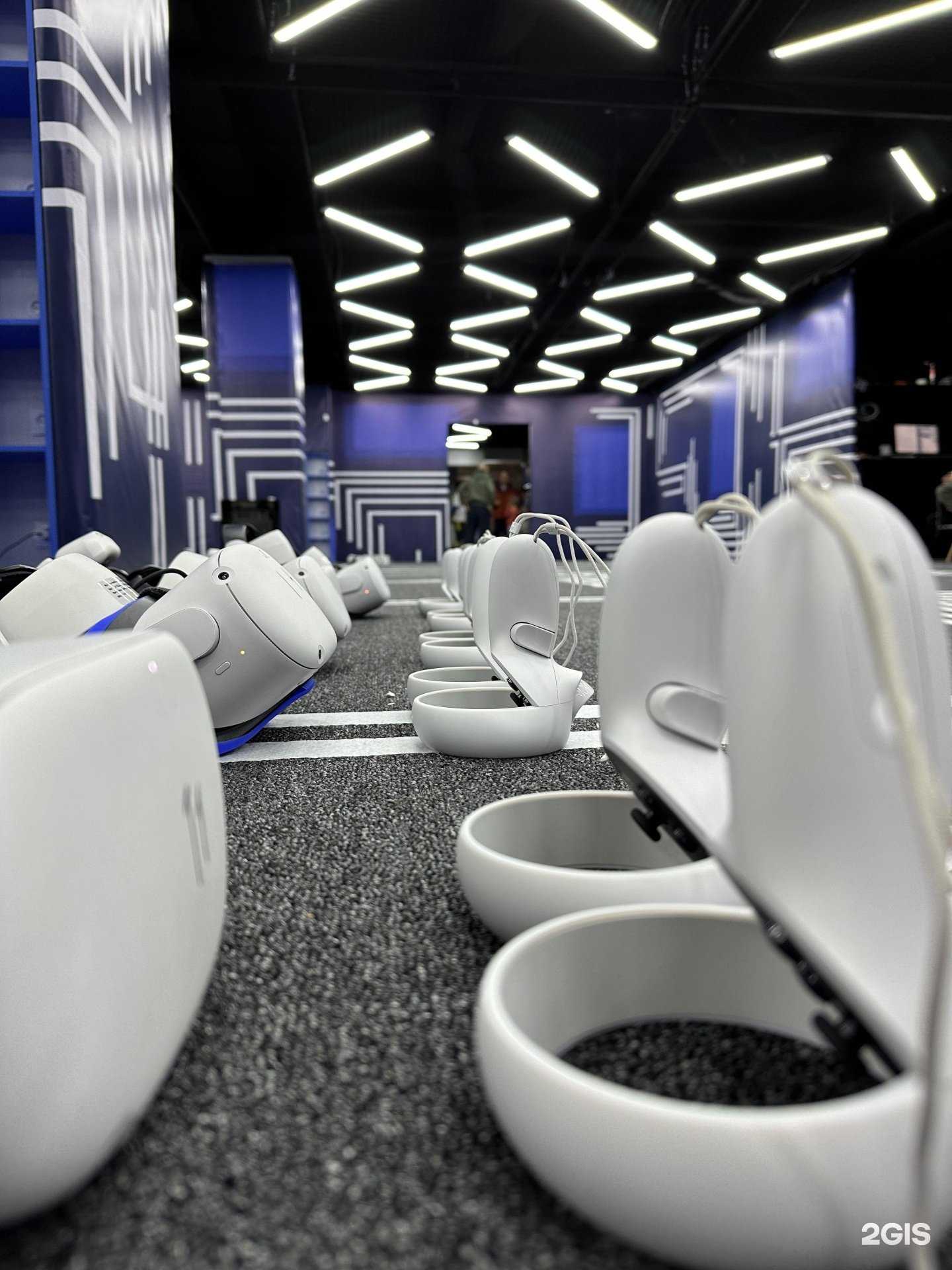 Отзывы на компанию Another World в Пятигорске c фото