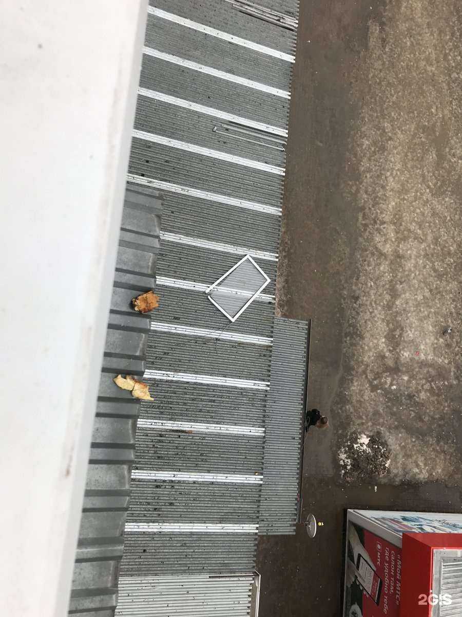 Отзывы на компанию Окна Гермес в Новомосковске c фото