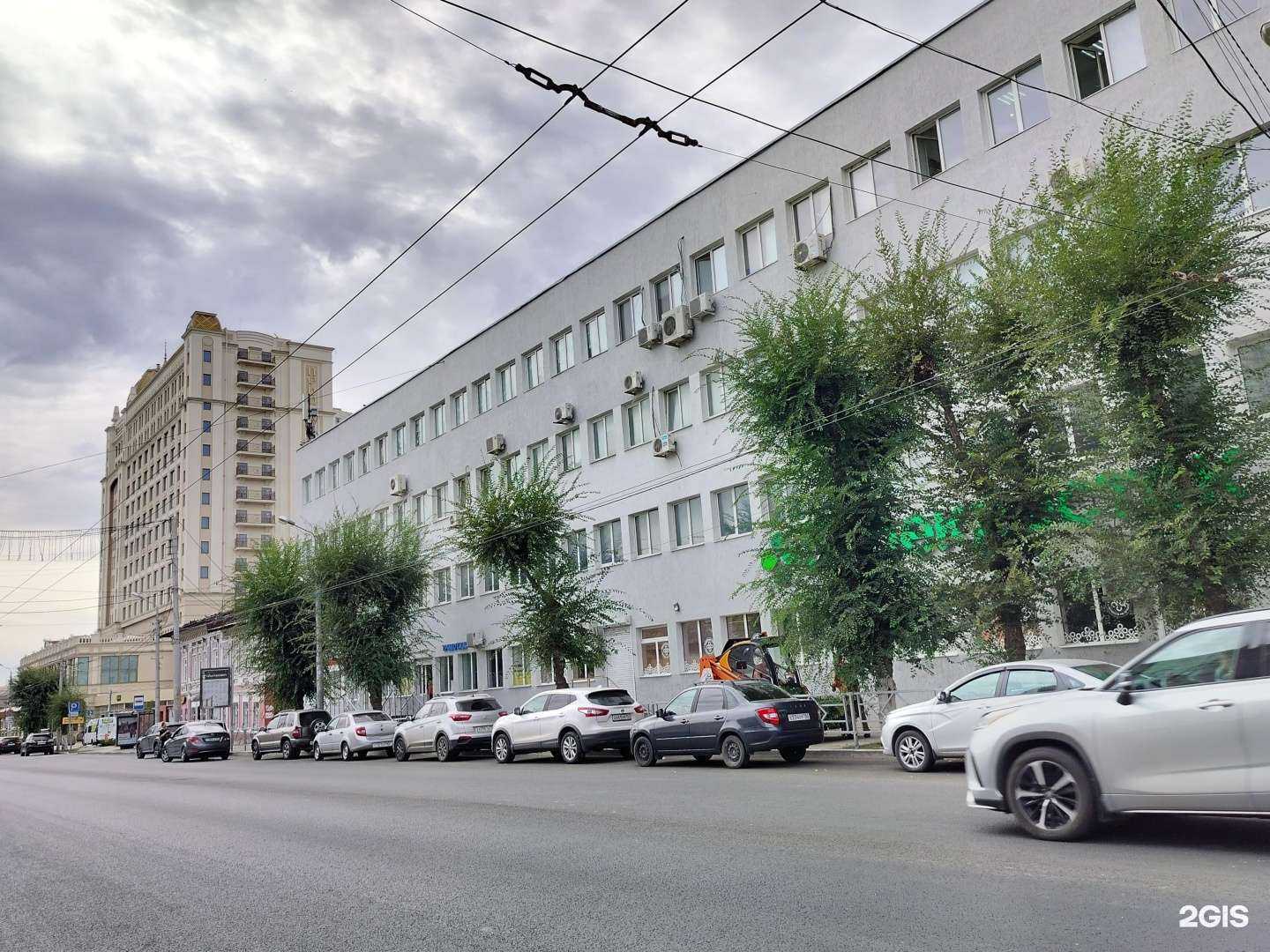 Отзывы на компанию Edelweiss в г. Самара c фото