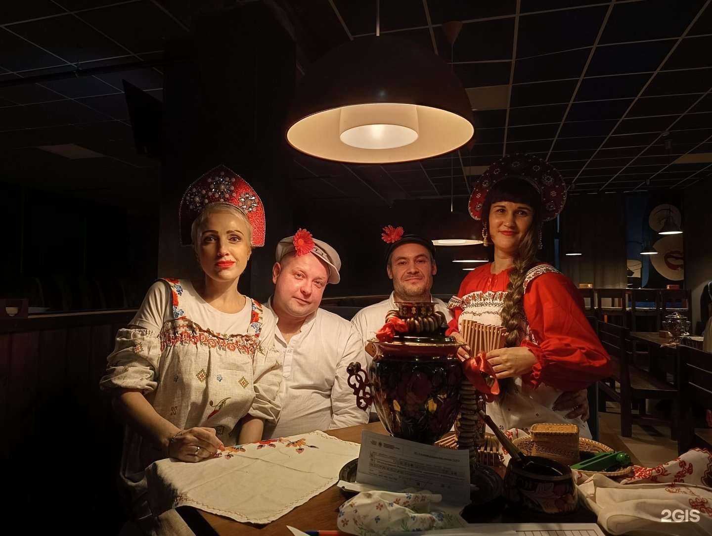 Отзывы на компанию Pinta and quinta в Ачинске c фото