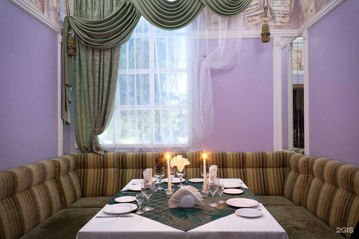 Отзывы на компанию Русский самовар в г. Ульяновск c фото