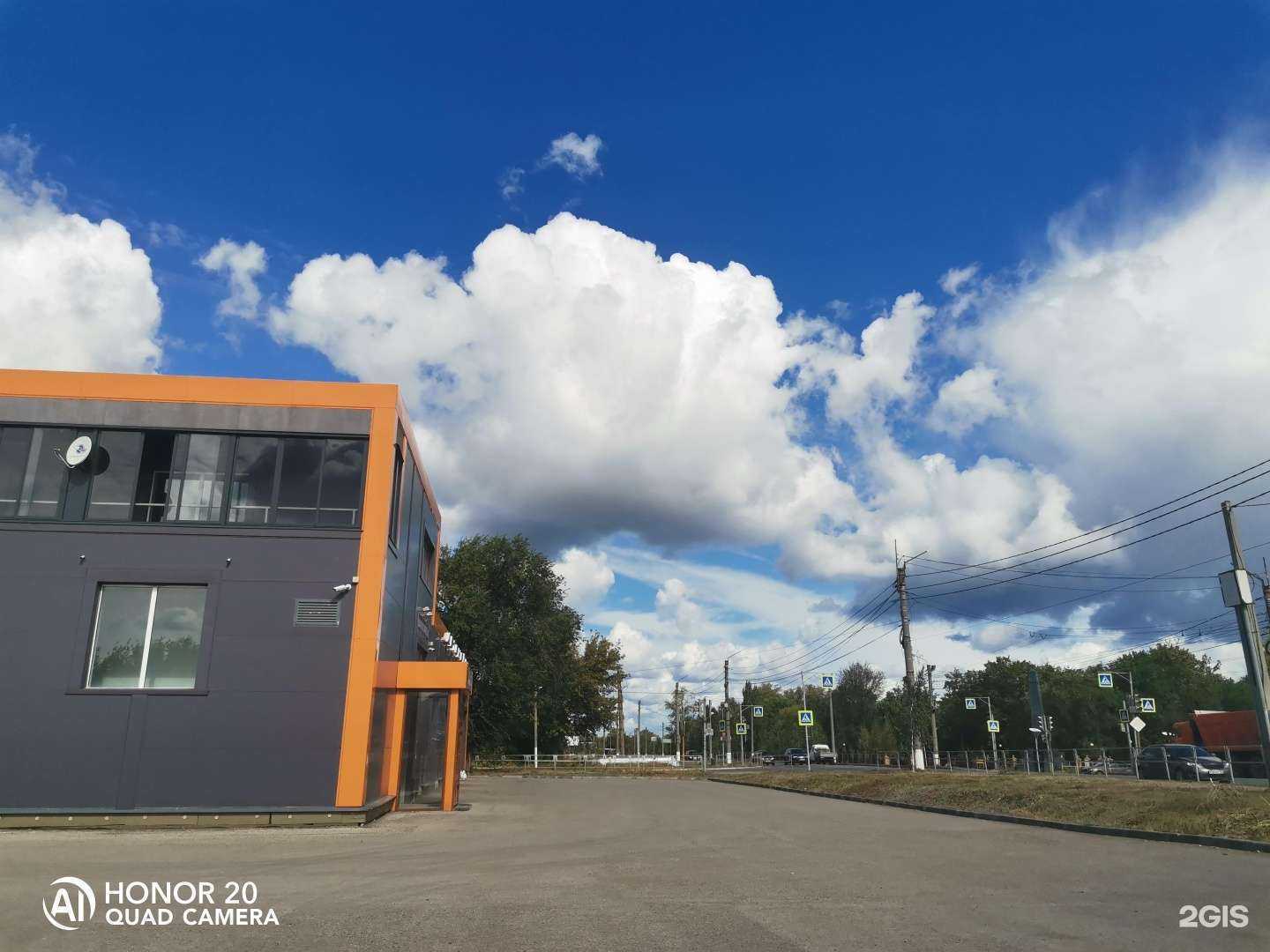 Отзывы на компанию The bronx cars в Новокуйбышевске c фото