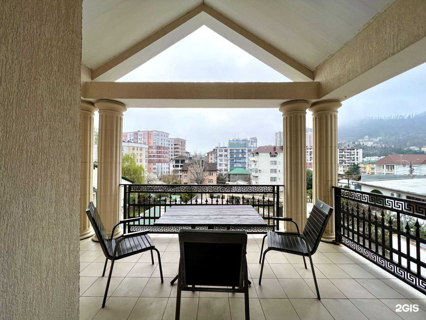 Отзывы на компанию Sun Gloria в Сочи c фото