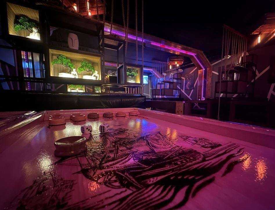 Отзывы на компанию Pause Lounge в Мурманске c фото