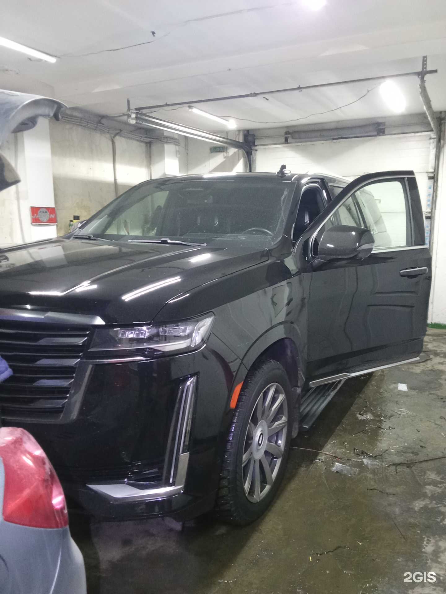 Отзывы на компанию Компания по ремонту автоэлектрики и заправке автокондиционеров в Красноярске c фото