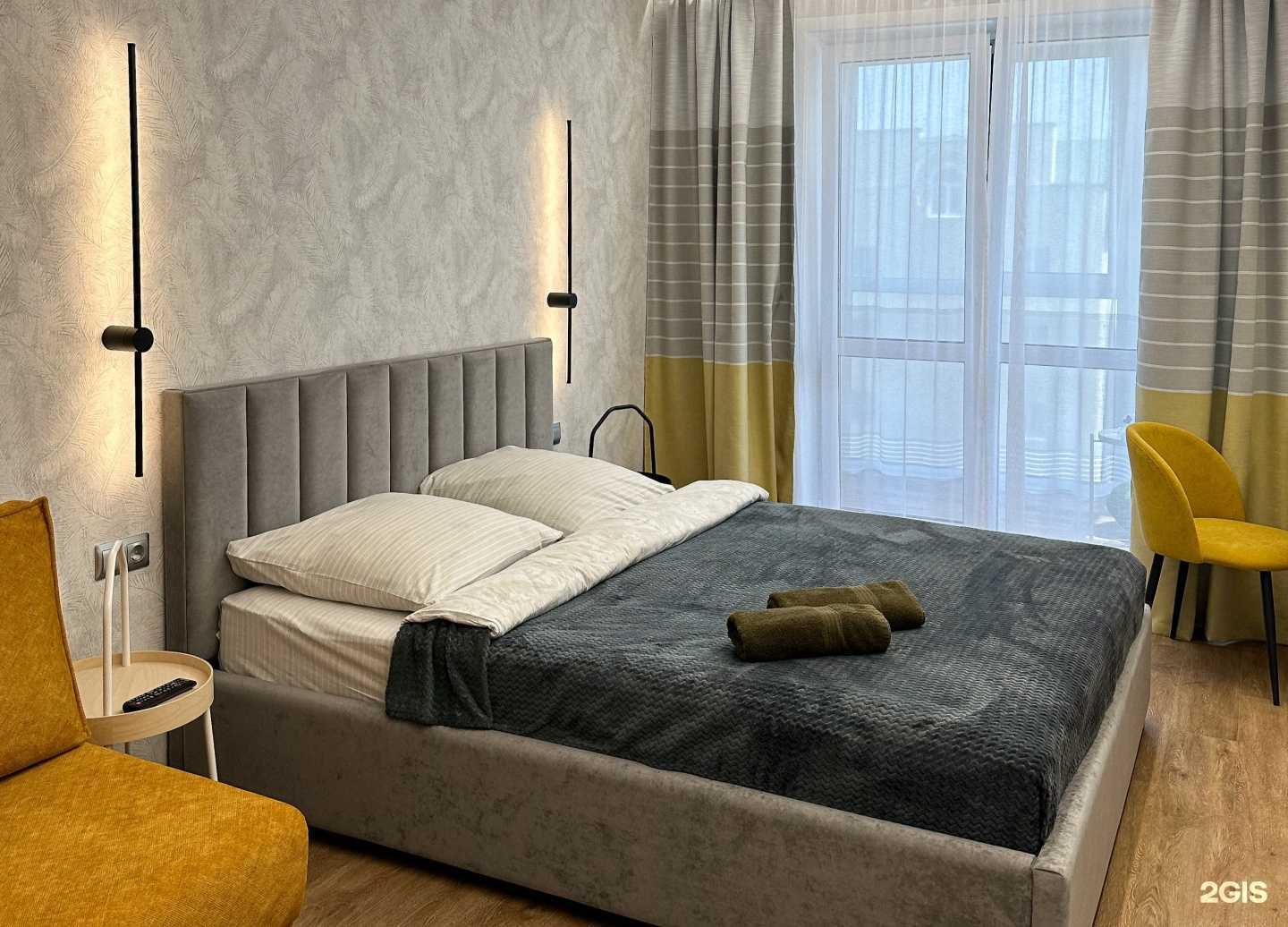 Отзывы на компанию Kvartira_sutki38 в г. Иркутск c фото