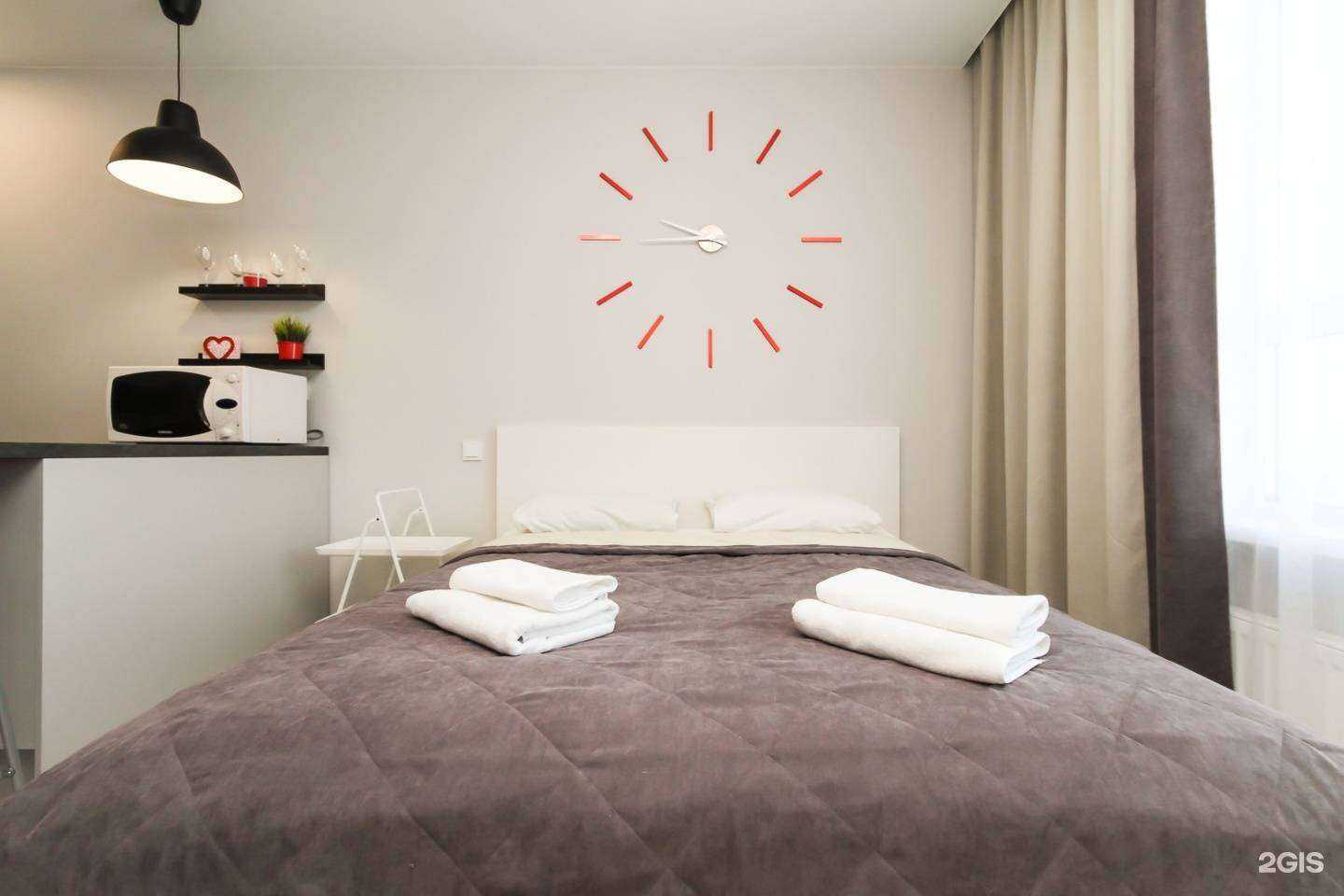 Отзывы на компанию Апартель в Новосибирске c фото