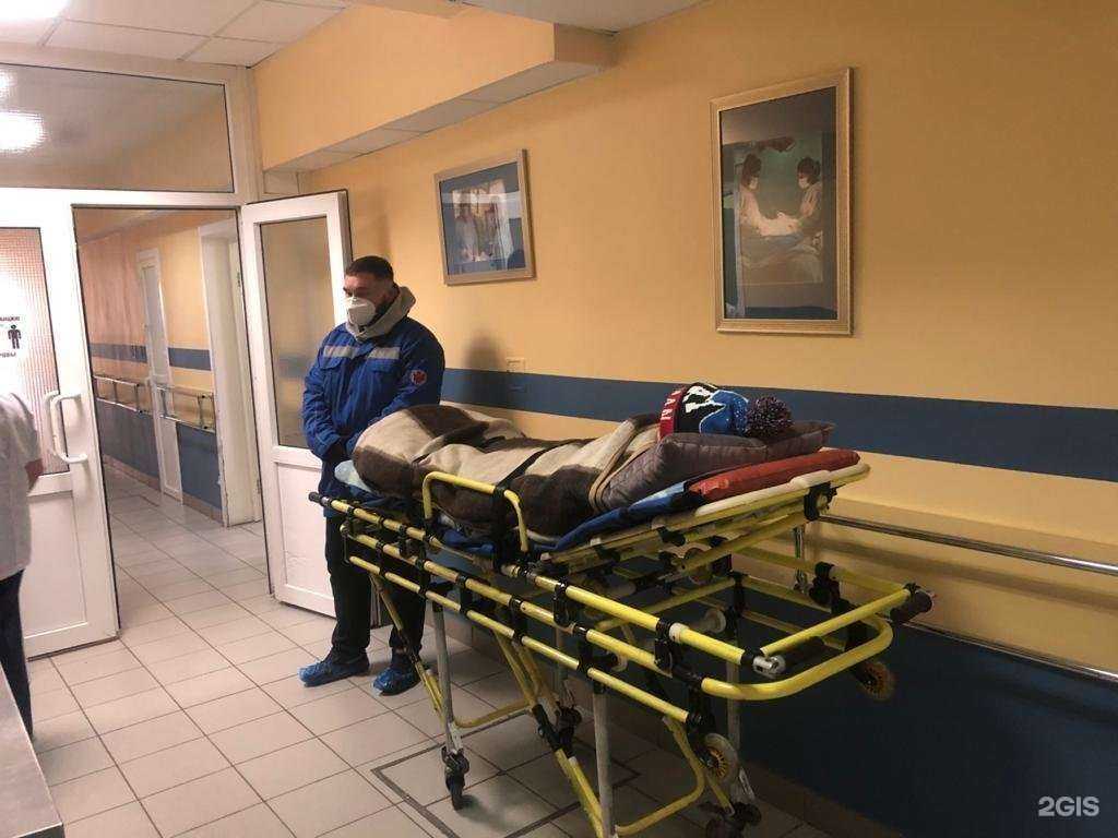 Отзывы на компанию Slsantrans в г. Коммунарка c фото