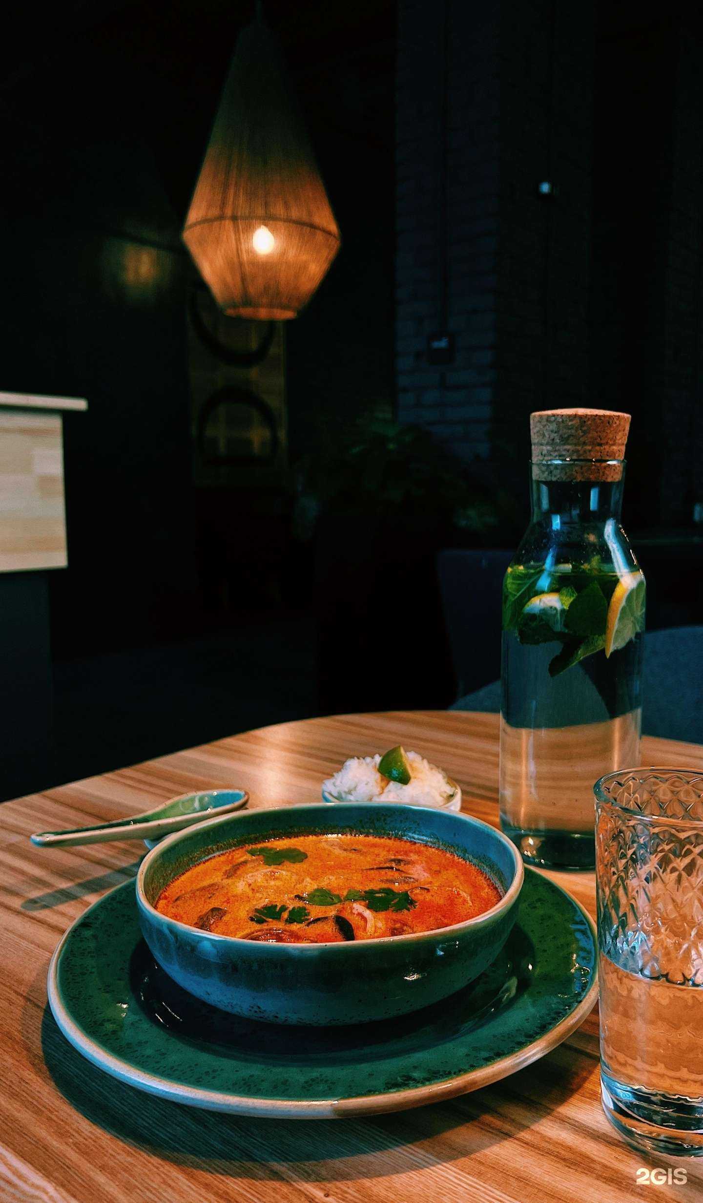 Отзывы на компанию Gorinych Panasian в Кемерове c фото