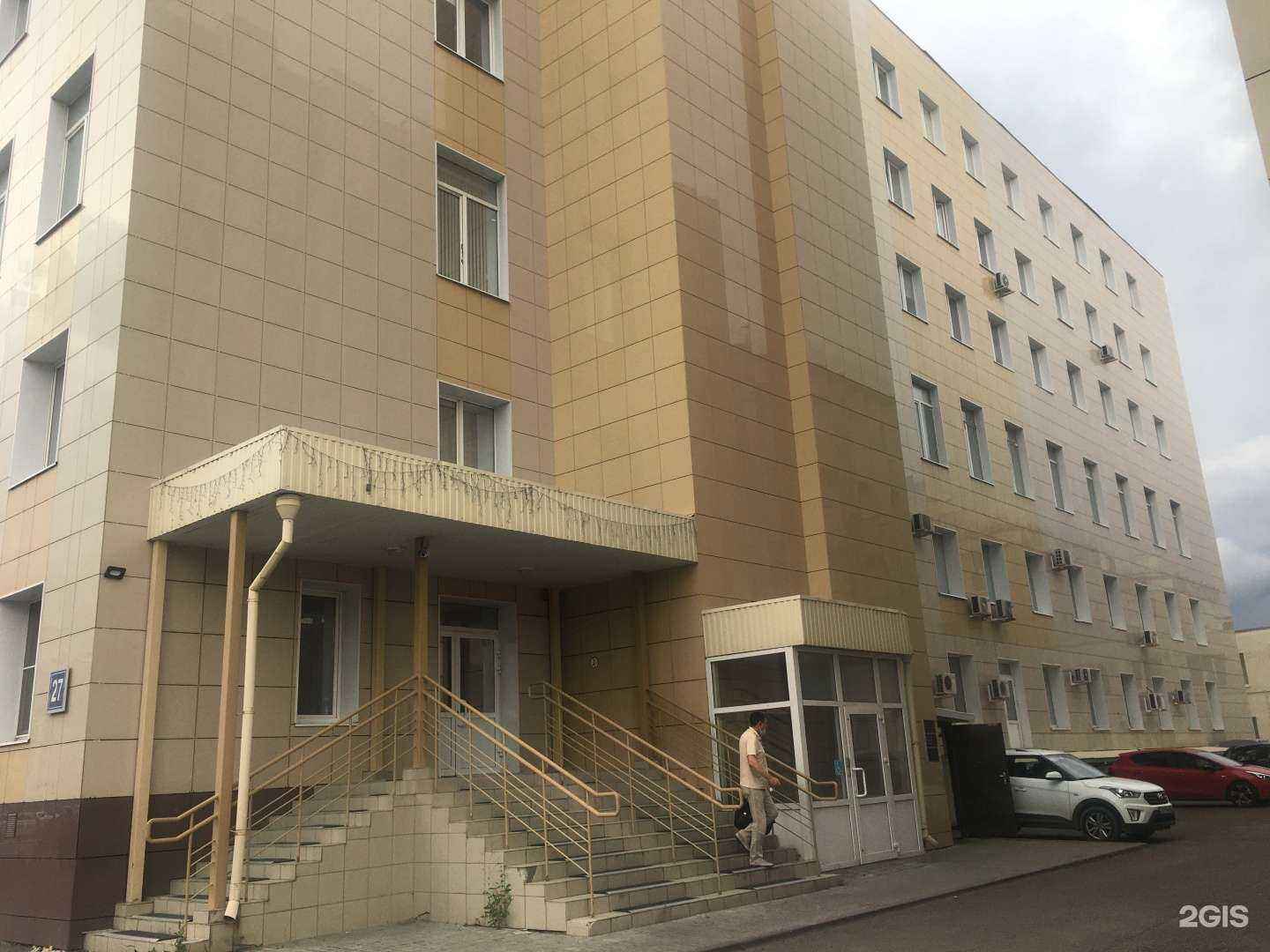 Отзывы на компанию Азбука Стройки в Казани c фото - фотография 2 из 2